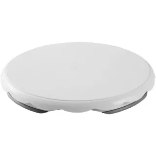 Plato giratorio Wilton