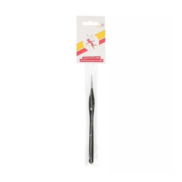 Pinceau Fin 00 Dekoffe