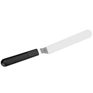 Wilton Curved spatula 22cm
