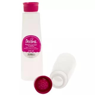 Bouteille pour imbiber les gâteaux 500 ml