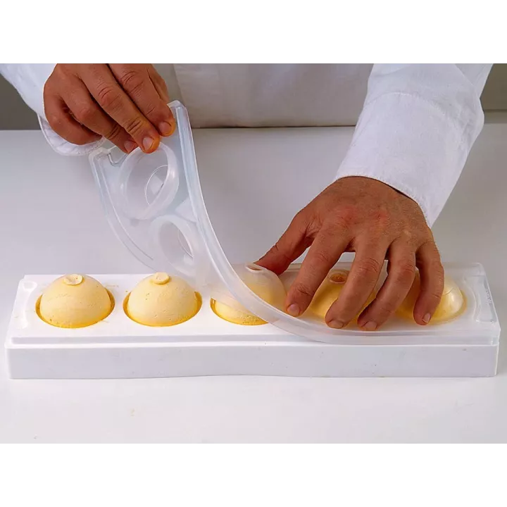 MUL 3D Ø 5,8 cm Silikomart professionnel