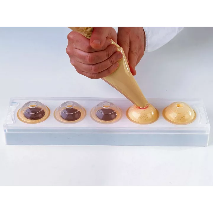 MUL 3D Ø 5,8 cm Silikomart professionnel