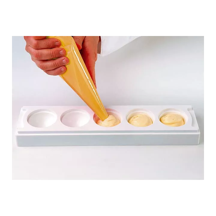 MUL 3D Ø 5,8 cm Silikomart professionnel