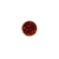 Cerejas bigarreaux cristalizadas 1 kg