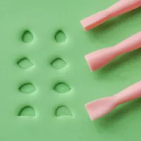 3 strumenti per il rilevamento delle impronte oculari*