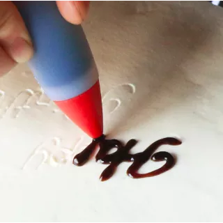 Crayon à chocolat