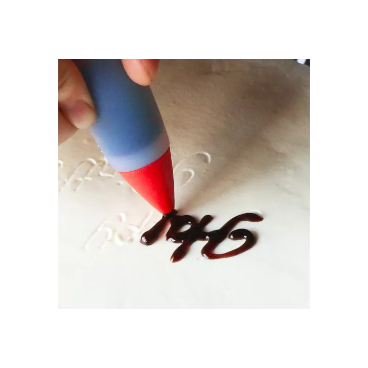 Crayon à chocolat