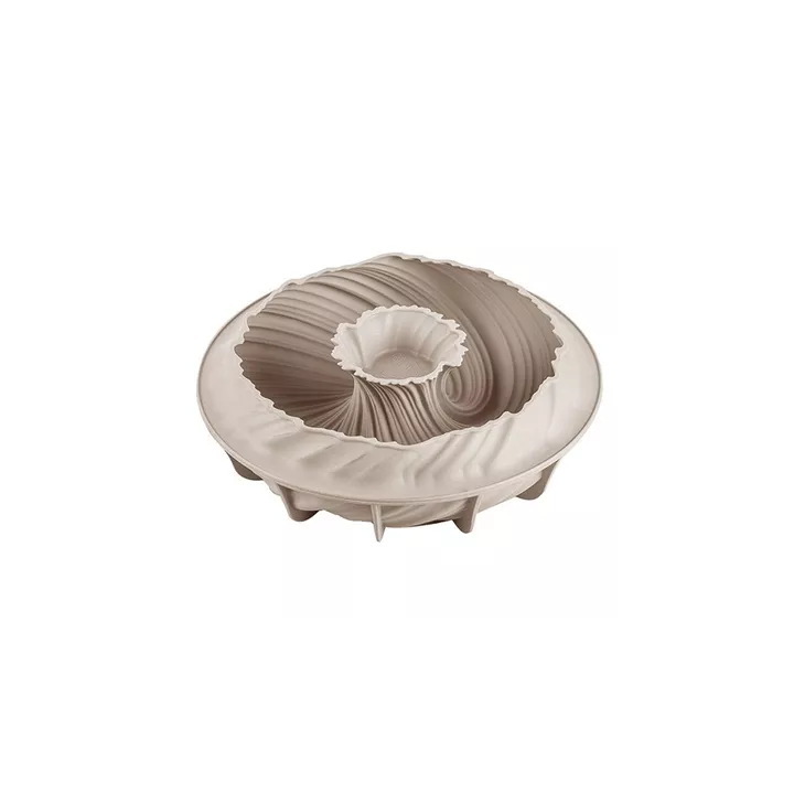 Moule Intreccio Silikomart
