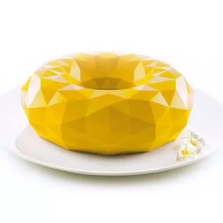 Moule Gioia Silikomart