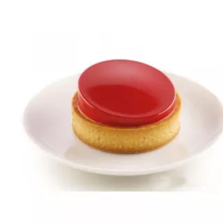 Moule Le kit mini tarte Glam Silikomart
