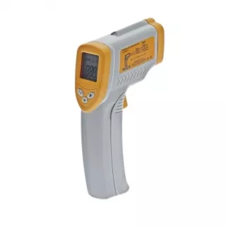 Thermomètre infrarouge