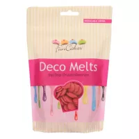Funcakes Red Deco Melts