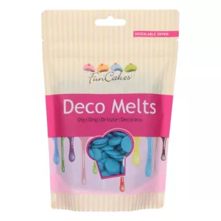 Deco Melts melts bleu funcakes