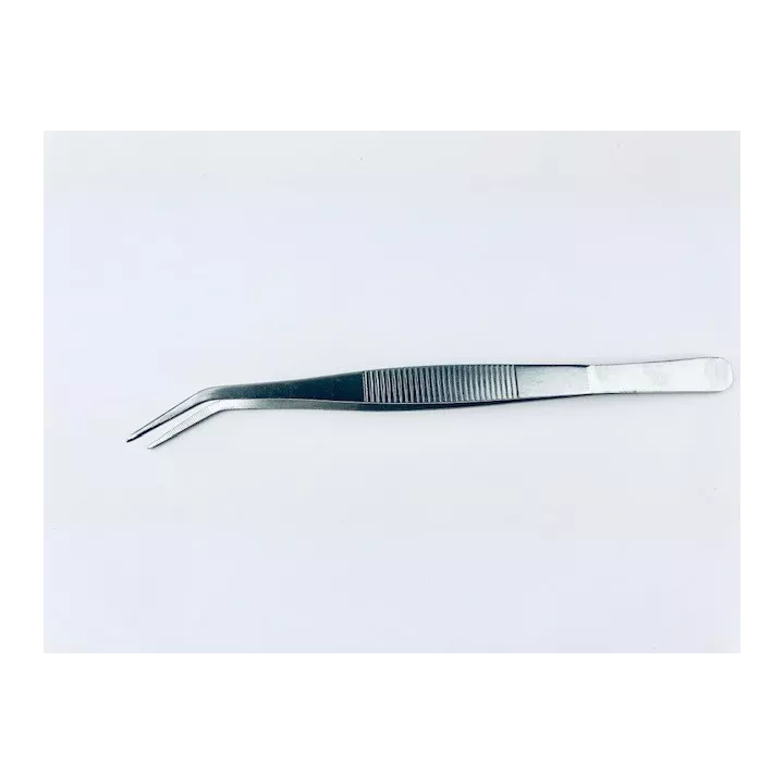 Pince à dresser incurvée 30 cm