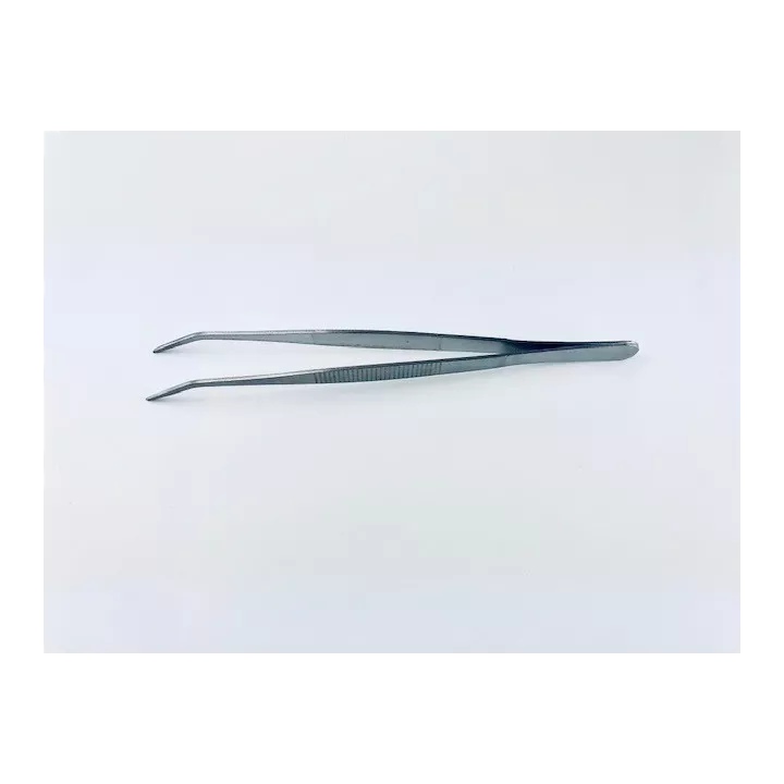 Pince à dresser incurvée 30 cm
