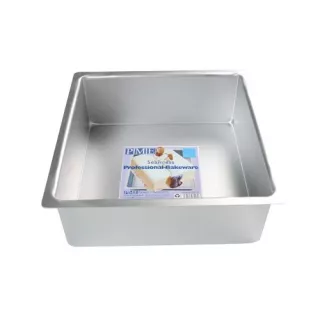 Moule carré ultra profond PME