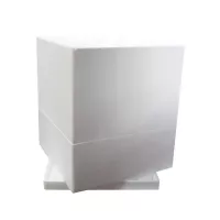 Caixa térmica para transporte de bolos altos (38 cm)