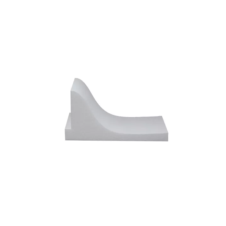 Dummie pump with a 10 cm heel