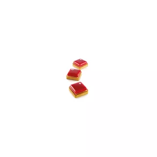 Kit Tartelettes carrées Silikomart
