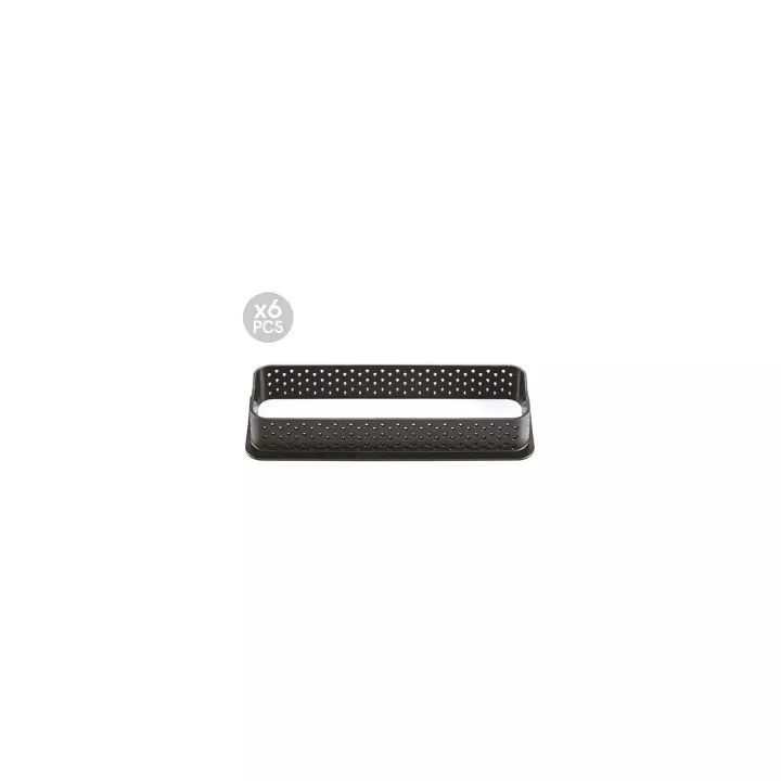 Kit Tartelettes rectangulaires Silikomart