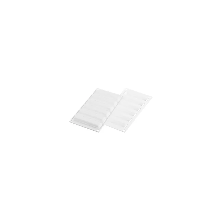 Kit Tartelettes rectangulaires Silikomart