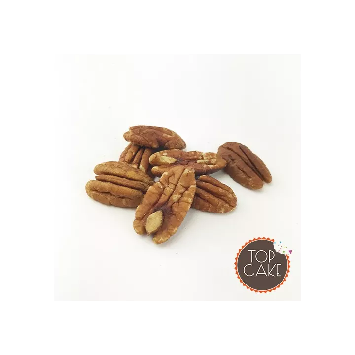 Noix de Pécan moitié TopCake - 100 g