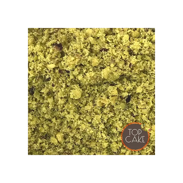 Poudre de pistache naturelle TopCake - 100 g