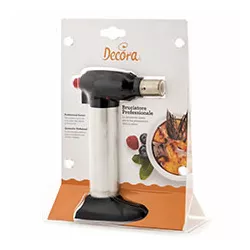 Kitchen blowtorch