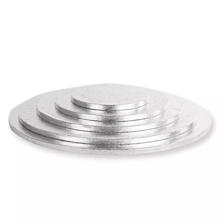 Fond épais rond 36cm