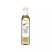 sciroppo di vaniglia analcolico
