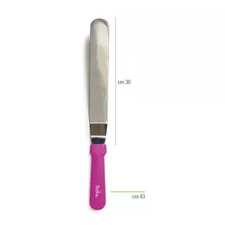 Spatule coudée 43 cm