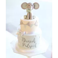 SweetStamp - Elegante - Maiúsculas e Minúsculas