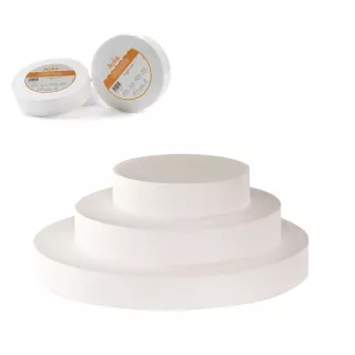 Dummy - Polystyrène ø40 cm ht 10 cm
