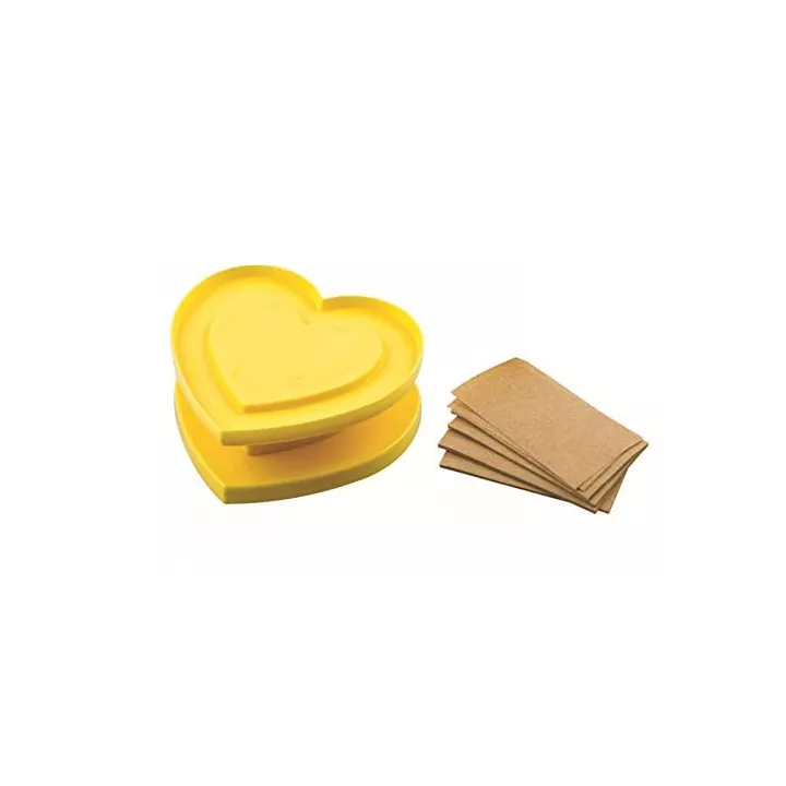 Kit per torta a sorpresa "Cuore per te"