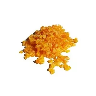 Kandierte Orangenwürfel 1 kg