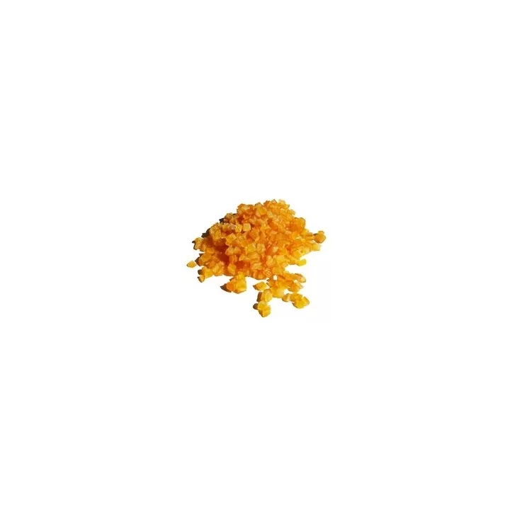 Oranges confites en cubes 1kg