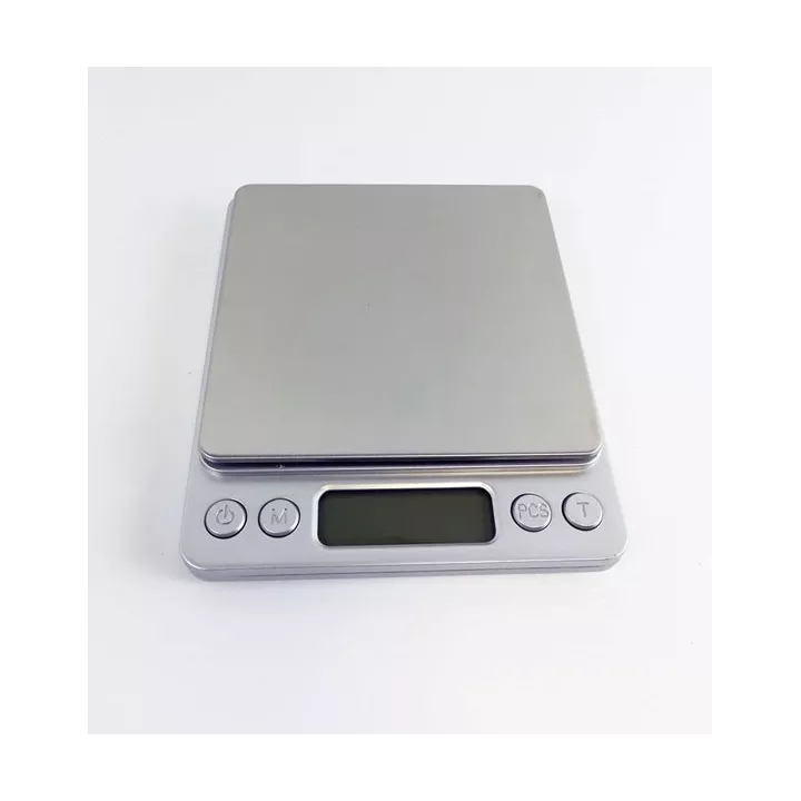 Präzisionswaage 0,1 - 3 kg