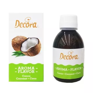Arôme naturel de noix de coco