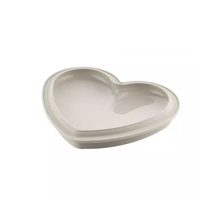 Kit tarte Mon Amour - Silikomart