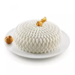 Molde de silicone Honoré - Silikomart