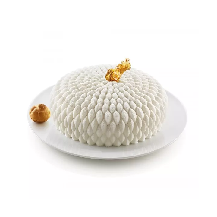 Moule Honoré en silcione - Silikomart