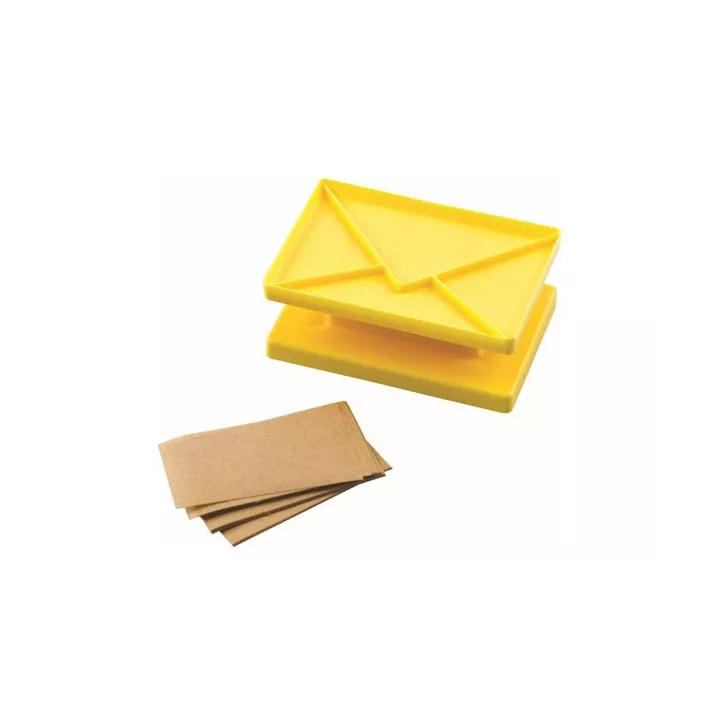 Kit per torta a sorpresa "Cuore per te" Silikomart