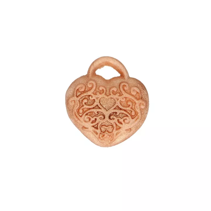Colorant en poudre rose gold - FunCakes