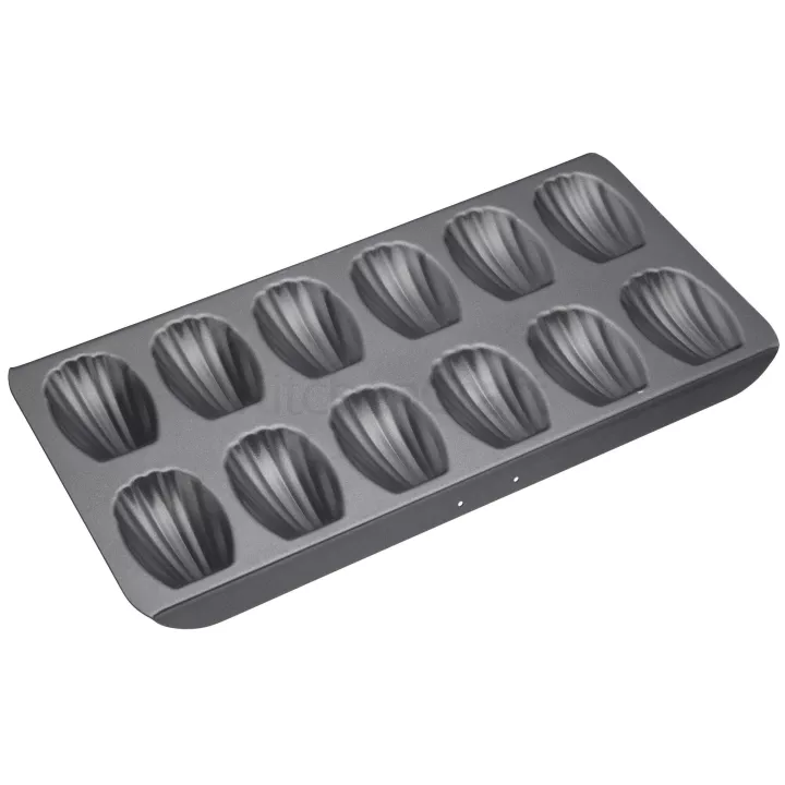 Moule à madeleines grand format