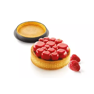 Kit tarte Paradis- Silikomart