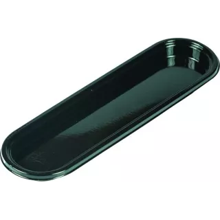 Semelle ovale pour Fashion Eclair 80 - Silikomart