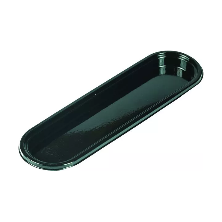 Semelle ovale pour Fashion Eclair 80 - Silikomart