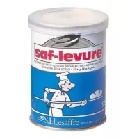 Fermento biológico desidratado Saf-500g