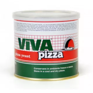 Lievito di birra secco Viva Pizza 500g