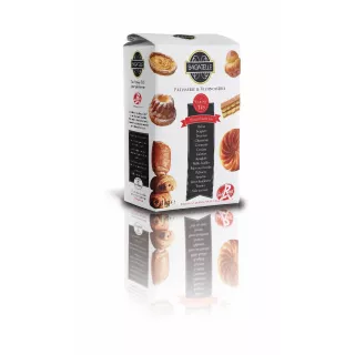 Bagatelle T45 Mehl